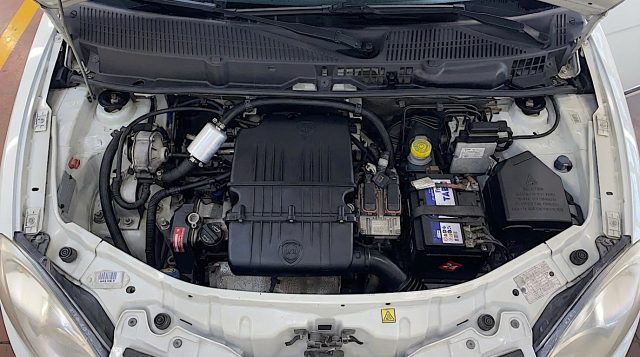 LANCIA Ypsilon usata 10