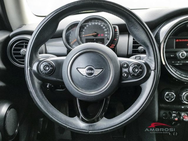 MINI Cooper D usata 12