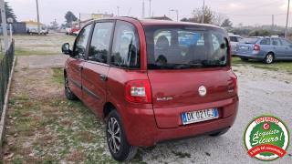 FIAT Multipla usata, con Airbag
