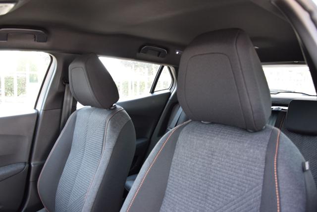 PEUGEOT 2008 usata, con Immobilizzatore elettronico