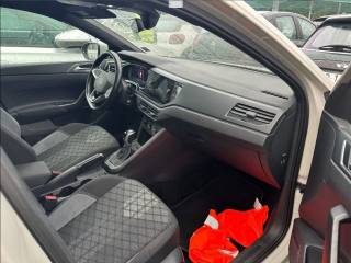 VOLKSWAGEN Taigo usata, con Airbag laterali