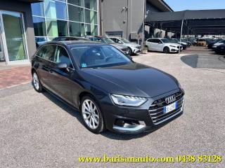 AUDI A4 usata, con Airbag