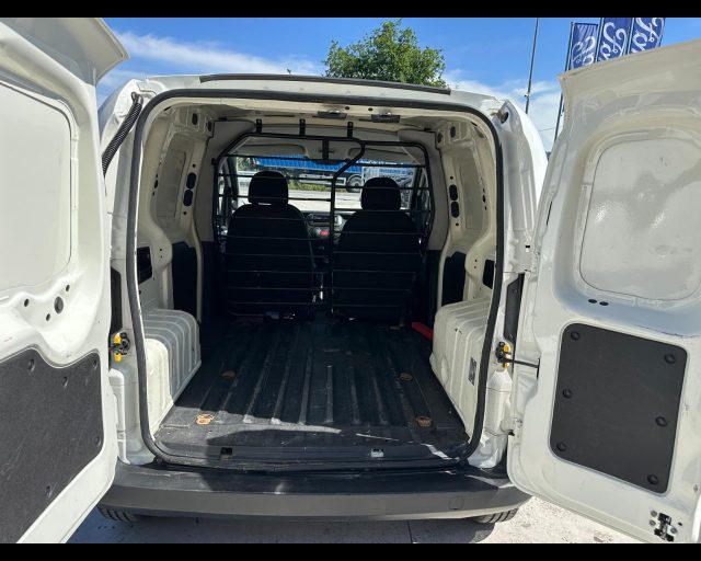 FIAT Fiorino usata 7
