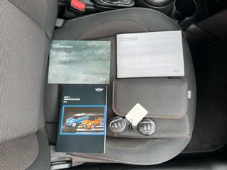 MINI One usata, con Servosterzo