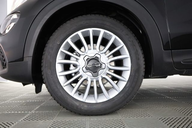 FIAT 500X usata 7