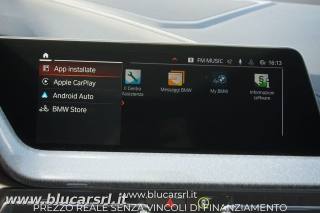 BMW 218 usata 18