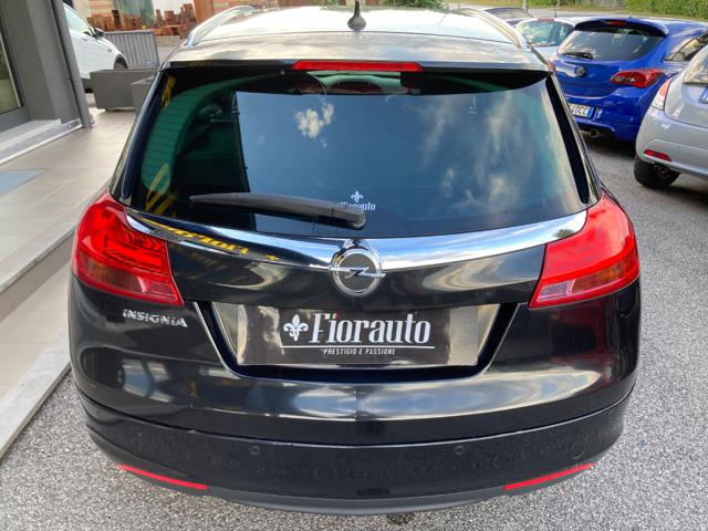OPEL Insignia usata, con Airbag Passeggero