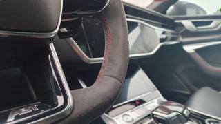 AUDI RS6 usata, con Sistema di navigazione