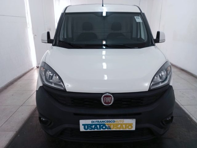 FIAT Doblo usata 5