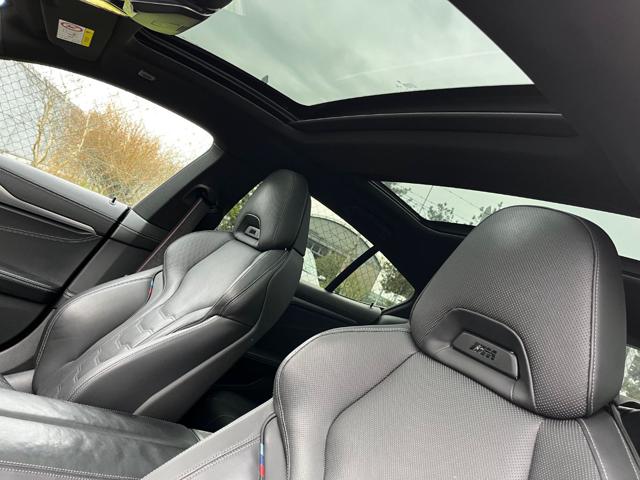 BMW 840 usata, con Cronologia tagliandi