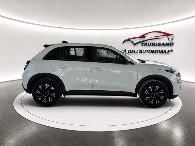 FIAT 600 usata, con Telecamera per parcheggio assistito