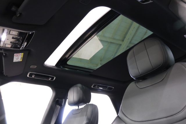 LAND ROVER Range Rover Sport usata, con Leve al volante