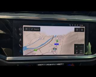 AUDI Q3 usata, con Portellone posteriore elettrico