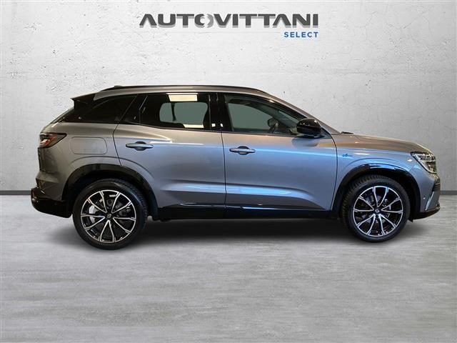 RENAULT Austral usata, con Cerchi in lega