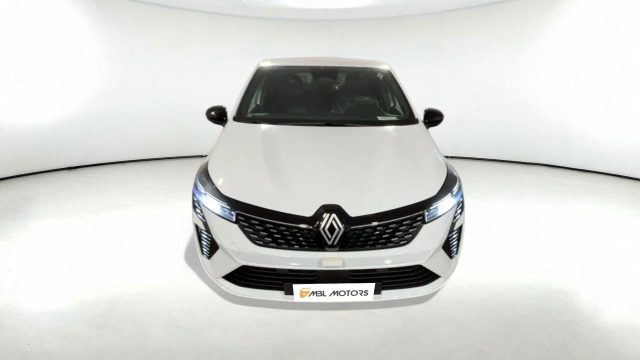 RENAULT Clio usata, con Airbag laterali