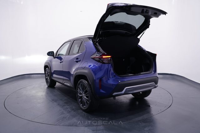TOYOTA Yaris Cross usata 35