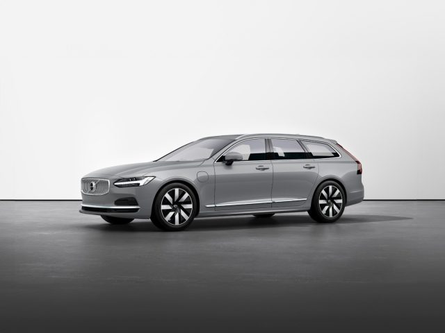 VOLVO V90 usata, con Airbag