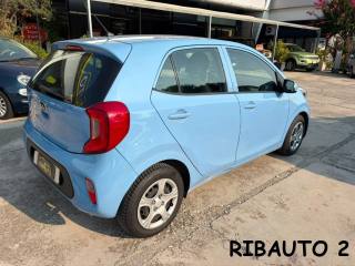 KIA Picanto usata, con ESP