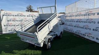 PIAGGIO Porter usata 7