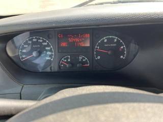 IVECO Daily usata, con Immobilizzatore elettronico