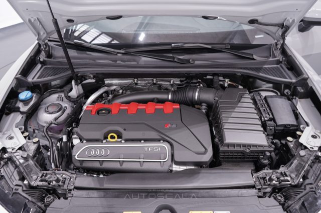 AUDI RS Q3 usata 39