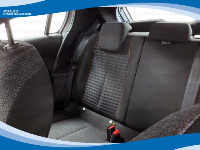 PEUGEOT 208 usata, con Cruise Control