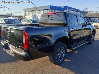 MERCEDES-BENZ X 350 usata, con Autoradio