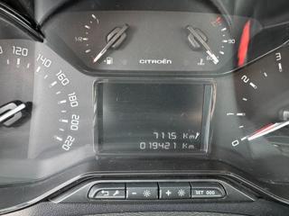CITROEN C3 usata, con Cruise Control