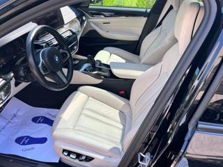 BMW 530 usata, con Cronologia tagliandi