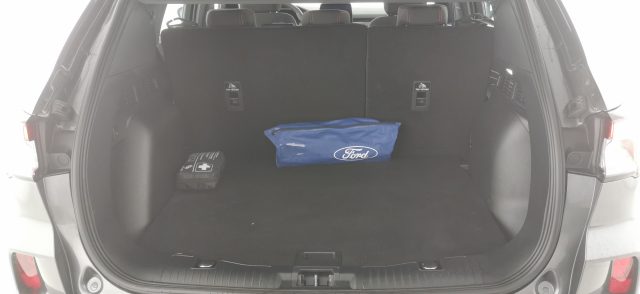 FORD Kuga usata, con Servosterzo