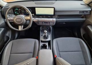 HYUNDAI Kona usata, con Climatizzatore
