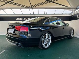 AUDI S8 usata, con Airbag Passeggero