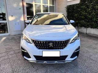 PEUGEOT 3008 usata 3