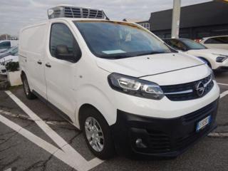 OPEL Vivaro usata, con Airbag Passeggero