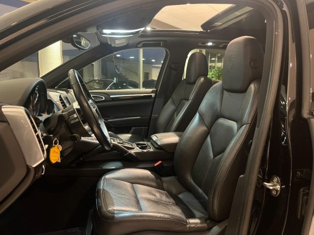 PORSCHE Cayenne usata, con Airbag laterali