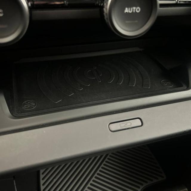 CITROEN C4 usata, con Fari LED