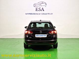 OPEL Astra usata, con Climatizzatore