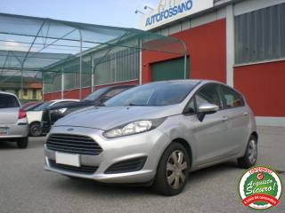 FORD Fiesta 1.2 60CV 5 porte Business - PRONTA CONSEGNA