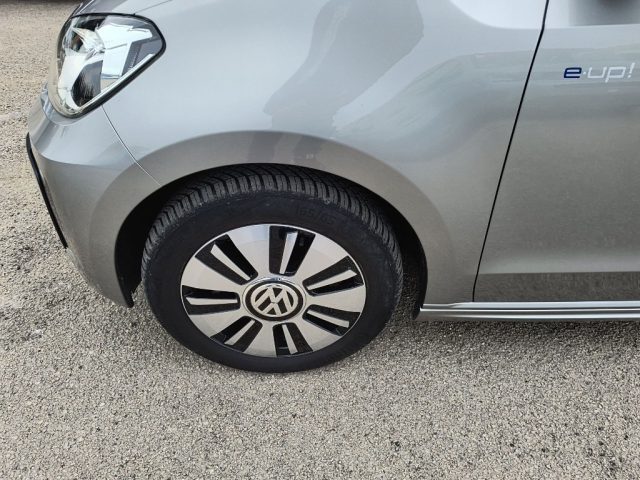VOLKSWAGEN e-up! usata, con Controllo trazione