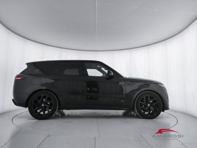 LAND ROVER Range Rover Sport usata 4
