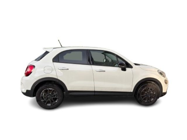 FIAT 500X usata, con Autoradio