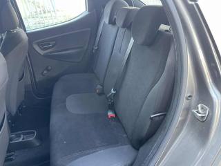 LANCIA Ypsilon usata, con Controllo trazione