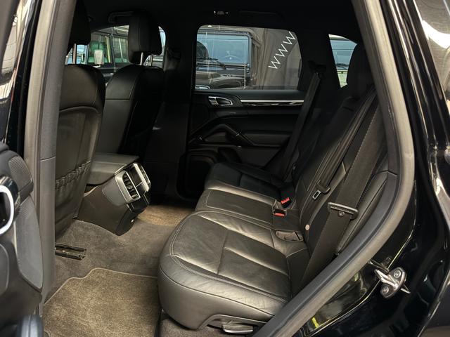 PORSCHE Cayenne usata, con Servosterzo