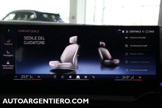BMW 520 usata, con Specchietti laterali elettrici