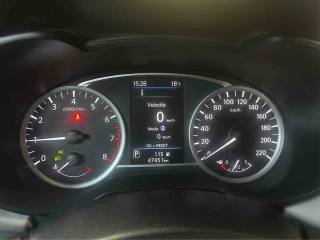 NISSAN Micra usata, con Controllo trazione