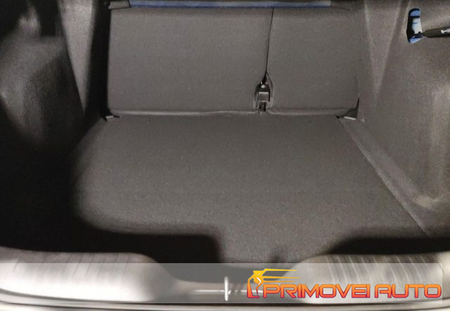 FIAT Tipo usata, con Airbag laterali