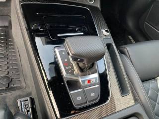 AUDI SQ5 usata, con Chiusura centralizzata telecomandata