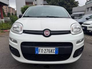 FIAT Panda usata, con Airbag