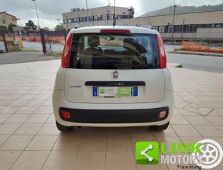 FIAT Panda usata, con Chiusura centralizzata