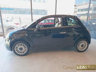 FIAT 500 usata, con Cerchi in lega